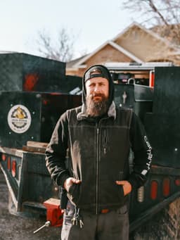 Iron Horse Field Service Team - Technical Field Operations