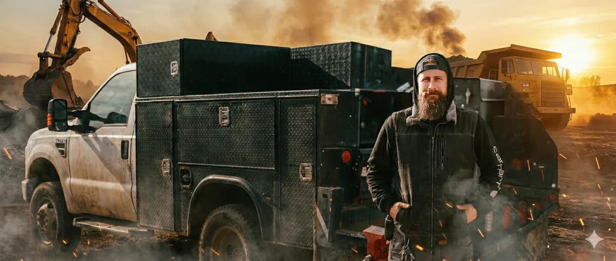 Equipment Electrical Diagnostics