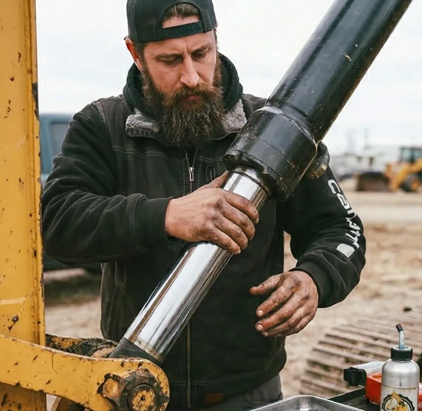 Common Tier 4 Diesel Fault Codes on Heavy Equipment